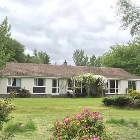 Home Comforts In Peaceful 2 Acres 인버네스 외부 사진